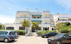 Hotel Cristalda